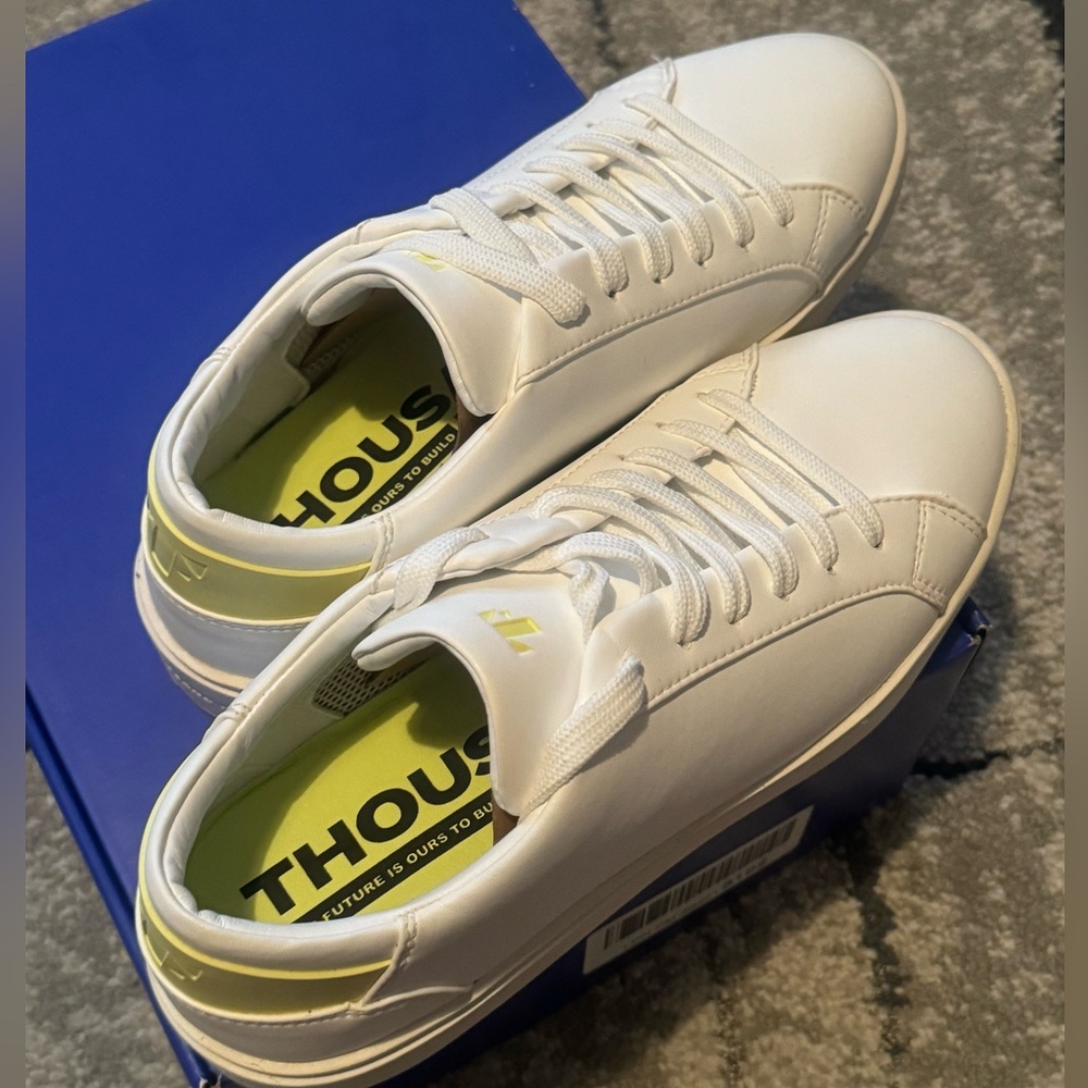 Thousand Fell women’s sneaker - Picture 11 of 13